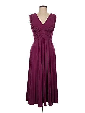 Suzi Chin for Maggy Boutique Cocktail Dress (view 1)