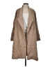 Tahari Tan Coat Size S - photo 1