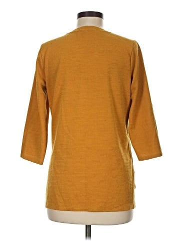 Love Scarlett 3/4 Sleeve Top (view 2)