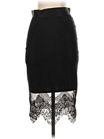 Bebe Formal Skirt (view 2)