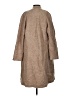Tahari Tan Coat Size S - photo 2