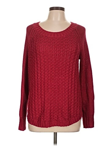 CALVIN KLEIN JEANS Pullover Sweater (view 1)