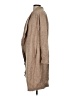 Tahari Tan Coat Size S - photo 5