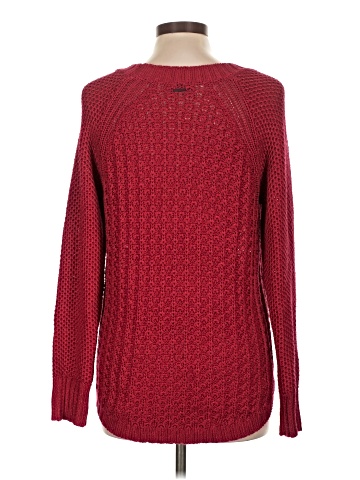 CALVIN KLEIN JEANS Pullover Sweater (view 2)