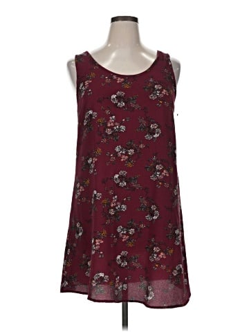 Wallflower Casual Dress (view 1)