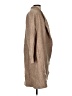 Tahari Tan Coat Size S - photo 4