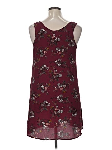 Wallflower Casual Dress (view 2)