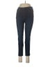James Jeans Solid Blue Jeans Size 30 waist - photo 1