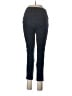 James Jeans Solid Blue Jeans Size 30 waist - photo 2