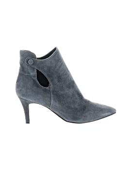 Sarah Flint Ankle Boots