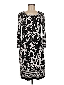 NY Collection Casual Dress (view 1)