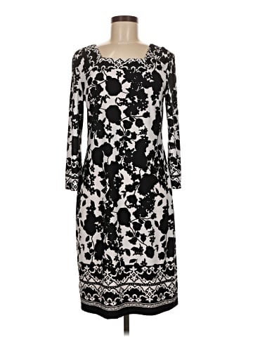 NY Collection Casual Dress (view 1)