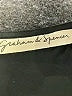 Graham & Spencer 100% Polyester Black Sleeveless Blouse Size M - photo 7