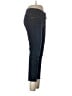 James Jeans Solid Blue Jeans Size 30 waist - photo 4