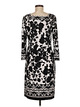 NY Collection Casual Dress (view 2)