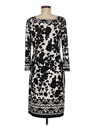 NY Collection Casual Dress (view 2)