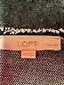 Ann Taylor LOFT Tweed Gray Casual Dress Size XXS - photo 7