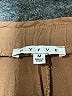 Hyfve 100% Rayon Brown Casual Pants Size M - photo 7