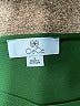 CeCe Green Long Sleeve Blouse Size S - photo 7