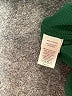 CeCe Green Long Sleeve Blouse Size S - photo 8