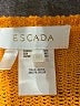 Escada Orange Pullover Sweater Size EU 38 / US 8 - photo 7