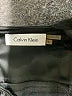 Calvin Klein Black Cocktail Dress Size 8 - photo 7