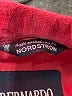 Nordstrom Solid Pink Burgundy Blazer Size S - photo 6