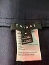 Tribal Black Active Pants Size 14 - photo 7
