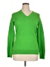 Lilly Pulitzer Green Pullover Sweater Size XL - photo 1