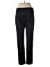 Zoe + Phoebe Print Gray Black Dress Pants Size M - photo 2
