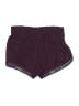 Athleta Hearts Purple Shorts Size M - photo 2