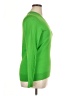 Lilly Pulitzer Green Pullover Sweater Size XL - photo 4