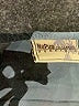 Assorted Brands 100% Nylon Graphic Gray Cocktail Dress Size L (estimated) - photo 7