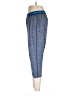 Under Armour 100% Polyester Blue Active Pants Size L - photo 5