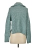 Sincerely Jules 100% Polyester Teal Pullover Sweater Size S - photo 2