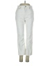 Madewell Ivory Jeans Size 25 waist - photo 1