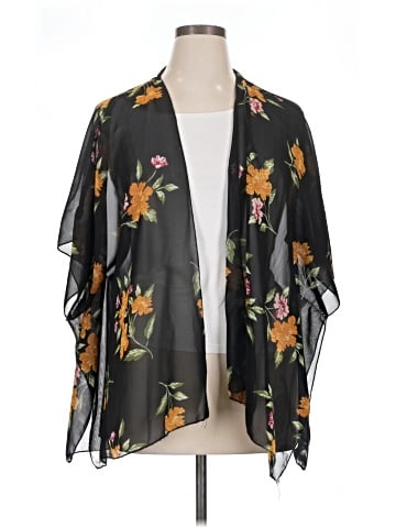 Live 4 Truth Kimono (view 1)