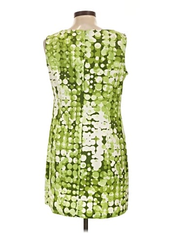 Maya Brooke Cocktail Dress (view 2)