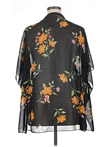 Live 4 Truth Kimono (view 2)
