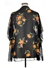 Live 4 Truth Black Kimono Size 1X - photo 2