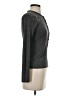 Madewell Gray Long Sleeve Henley Size XS - photo 4