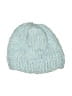 Unbranded Blue Beanie One size - photo 1