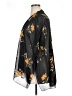 Live 4 Truth Black Kimono Size 1X - photo 5