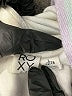 Roxy Yellow Pullover Hoodie Size 14 - 16 - photo 3