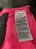 Gap Fit Pink Active T-Shirt Size M - photo 8