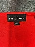 Fortune + Ivy Orange Sleeveless Blouse Size L - photo 7