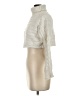Shein 100% Acrylic Ivory Turtleneck Sweater Size 4 - photo 5