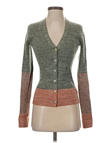 Ulla Johnson Cardigan (view 1)