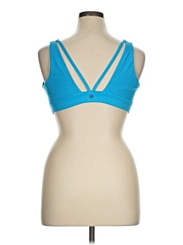Athleta Sports Bra (view 2)