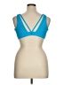 Athleta Blue Sports Bra Size 1X - photo 2